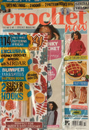 Crochet Now Magazine