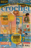 Crochet Now Magazine