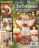 Crochet World Magazine