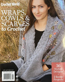 Crochet World Magazine