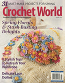 Crochet World Magazine
