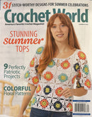 Crochet World Magazine