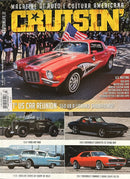Cruisin Magazine