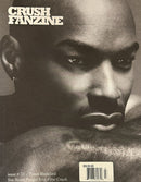 Crush Fanzine Magazine