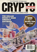 Crypto Magazine