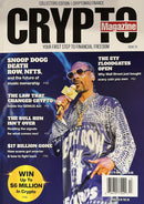 Crypto Magazine