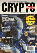 Crypto Magazine
