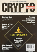 Crypto Magazine