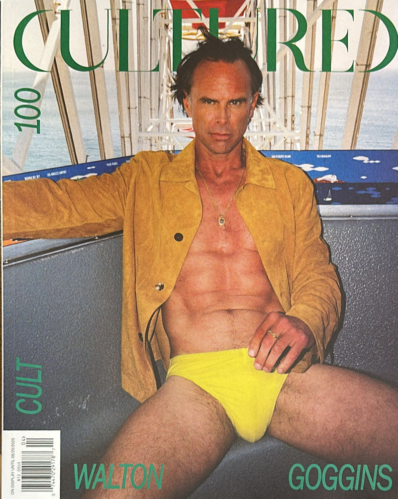 Cultured Magazine