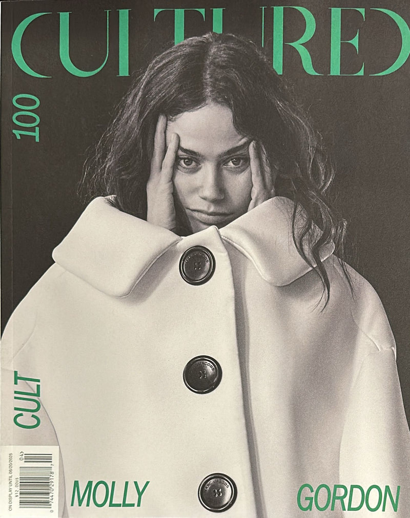 Cultured Magazine