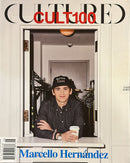 Cultured Magazine