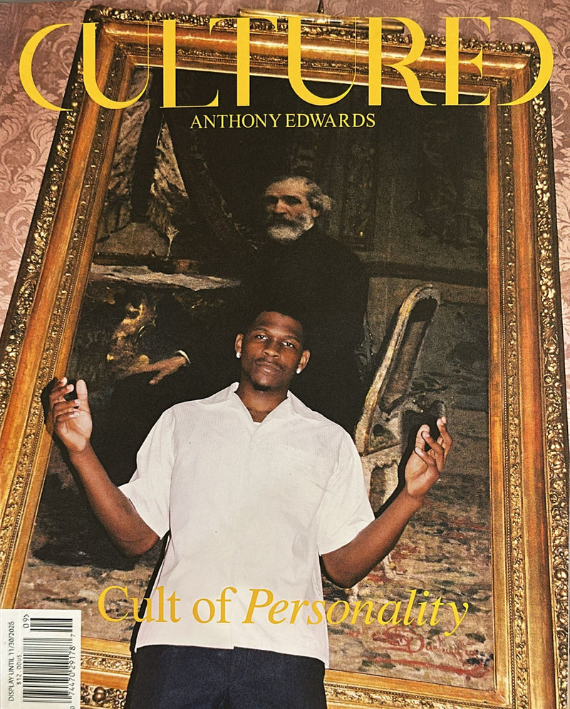 Cultured Magazine