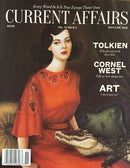 Current Affairs Magazine