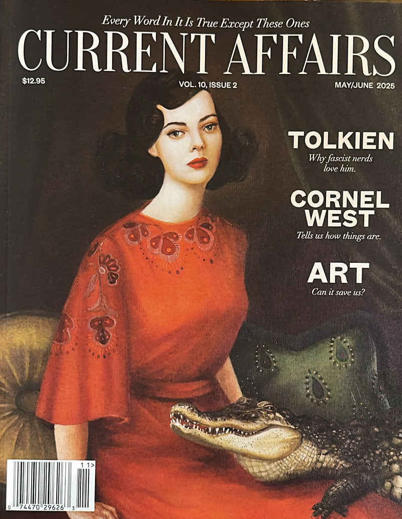 Current Affairs Magazine