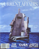 Current Affairs Magazine