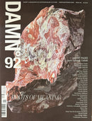 Damn Magazine