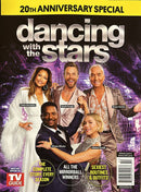 Dancing With the Stars Magazine