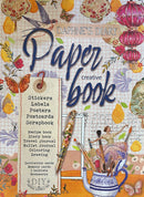 Daphne’s Diary Paper Creative Book Magazine