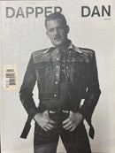 Dapper Dan Magazine