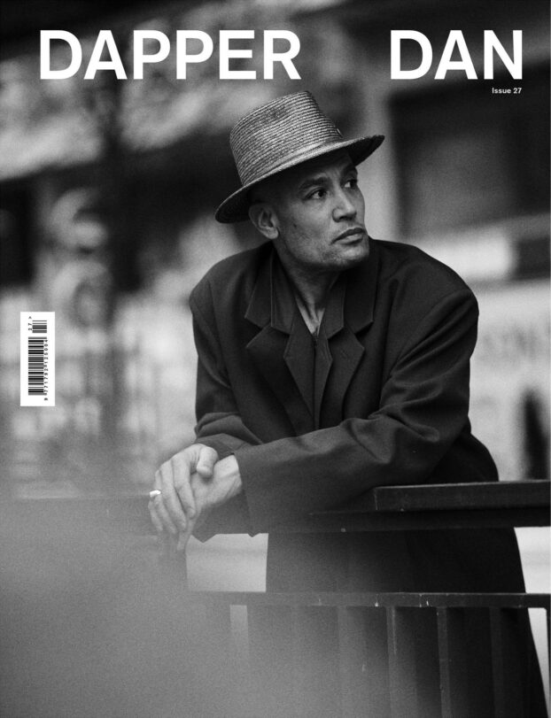 Dapper Dan Magazine
