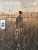 Dapper Dan Magazine