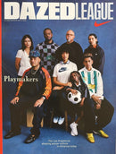 Dazed League Magazine