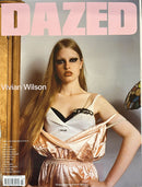 Dazed Magazine UK