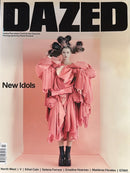 Dazed Magazine UK