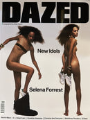 Dazed Magazine UK