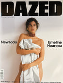 Dazed Magazine UK
