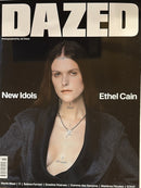 Dazed Magazine UK