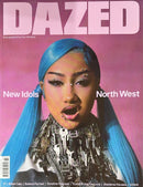 Dazed Magazine UK