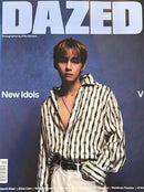 Dazed Magazine UK