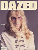 Dazed Magazine UK
