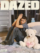 Dazed Magazine UK