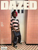 Dazed Magazine UK