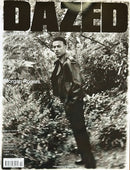Dazed Magazine UK