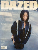 Dazed Magazine UK