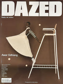 Dazed Magazine UK
