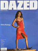 Dazed Magazine UK