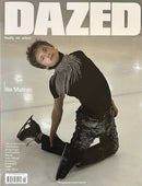 Dazed Magazine UK