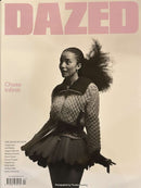 Dazed Magazine UK
