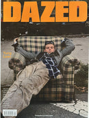 Dazed Magazine UK