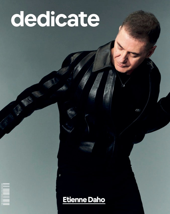 Dedicate Magazine