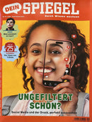 Dein Spiegel Magazine (Germany)