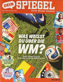 Dein Spiegel Magazine (Germany)