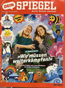 Dein Spiegel Magazine (Germany)