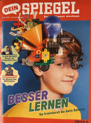 Dein Spiegel Magazine (Germany)
