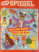 Dein Spiegel Magazine (Germany)