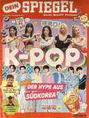Dein Spiegel Magazine (Germany)